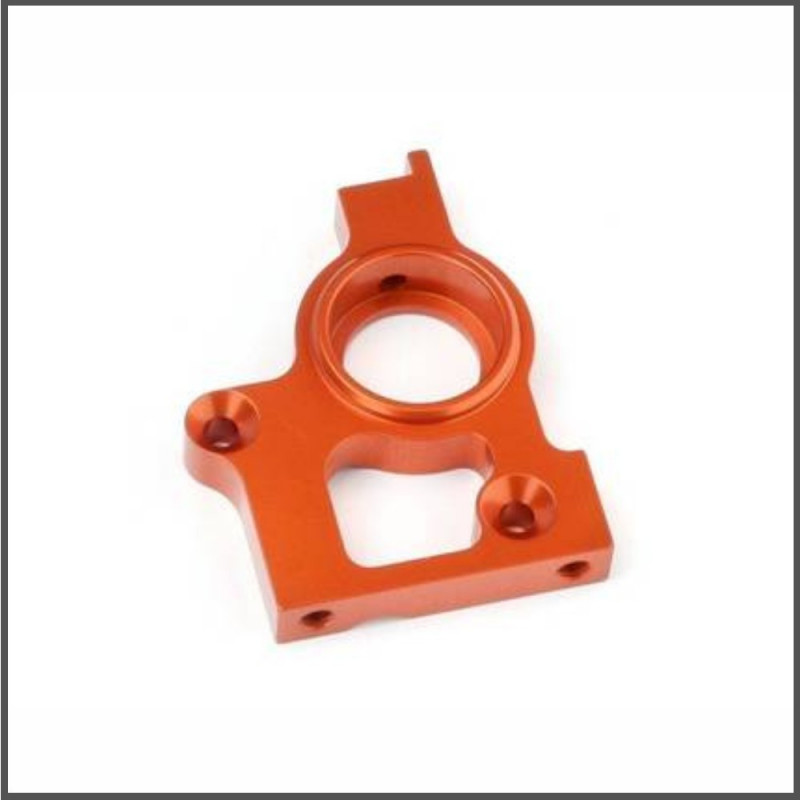 2 SPEED BULKHEAD RIGHT (ORANGE) Spare Parts HB