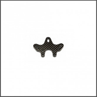 Shocktower RR carbon S988 SPARE PARTS SERPENT