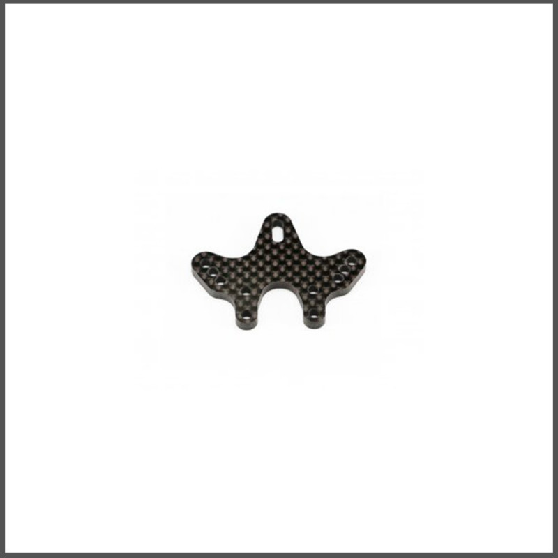 Shocktower RR carbon S988 SPARE PARTS SERPENT