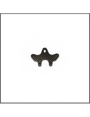 Shocktower RR carbon S988 SPARE PARTS SERPENT