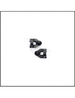 Side bearing linear guide (2) F110 SF4 (SER411406) (1) SPARE PARTS SERPENT