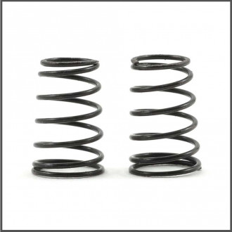 Side spring 4,5lbs S120L (2) (SER411208) (1) SPARE PARTS SERPENT
