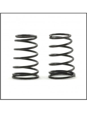 Side spring 4,5lbs S120L (2) (SER411208) (1) SPARE PARTS SERPENT