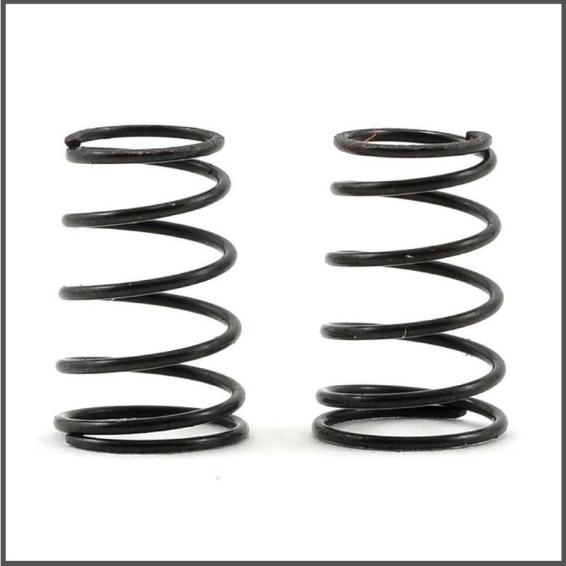 Side spring 5,0lbs S120L (2) (SER411209) (1) SPARE PARTS SERPENT