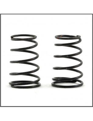 Side spring 5,0lbs S120L (2) (SER411209) (1) SPARE PARTS SERPENT