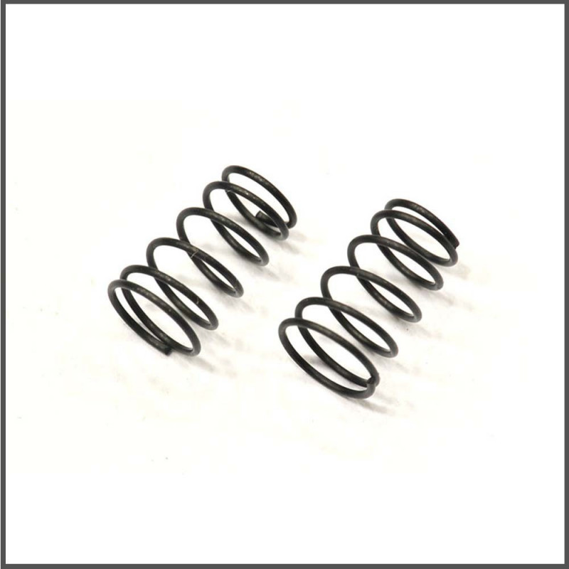 Side spring 5,5lbs S120L (2) (SER411210) (1) SPARE PARTS SERPENT