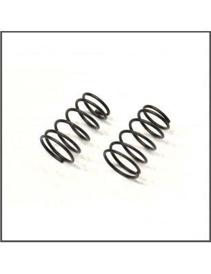 Side spring 5,5lbs S120L (2) (SER411210) (1) SPARE PARTS SERPENT