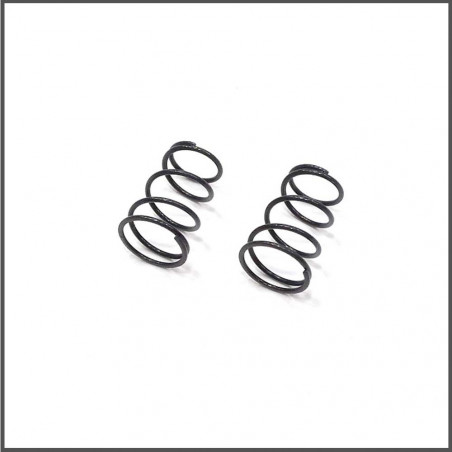 Side spring 6,5lbs S120L (2) (SER411212) (1) SPARE PARTS SERPENT