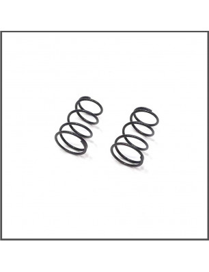 Side spring 6,5lbs S120L (2) (SER411212) (1) SPARE PARTS SERPENT