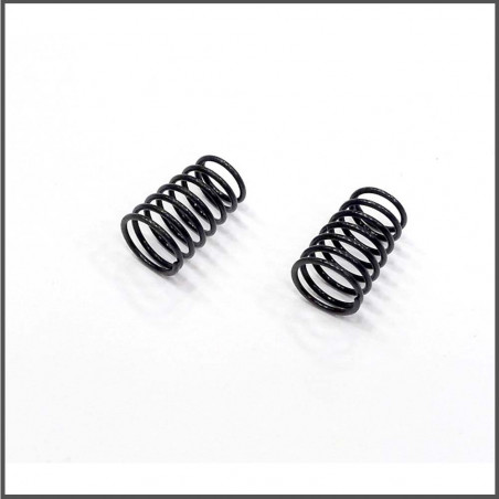 Side spring 7,0lbs S120L (2) (SER411213) (1) SPARE PARTS SERPENT