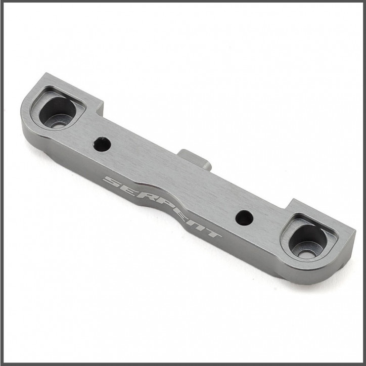 Suspension bracket fr rr srx8 (SER600737)