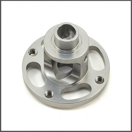 Solid axle center cobra gte (ser600962) (1) (SER600962)