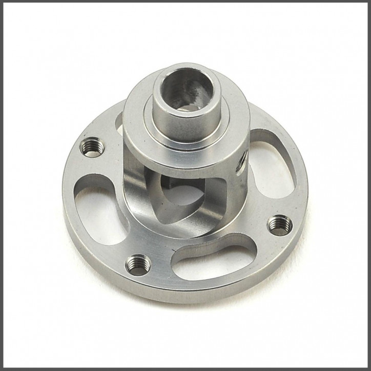 Solid axle center cobra gte (ser600962) (1) (SER600962)