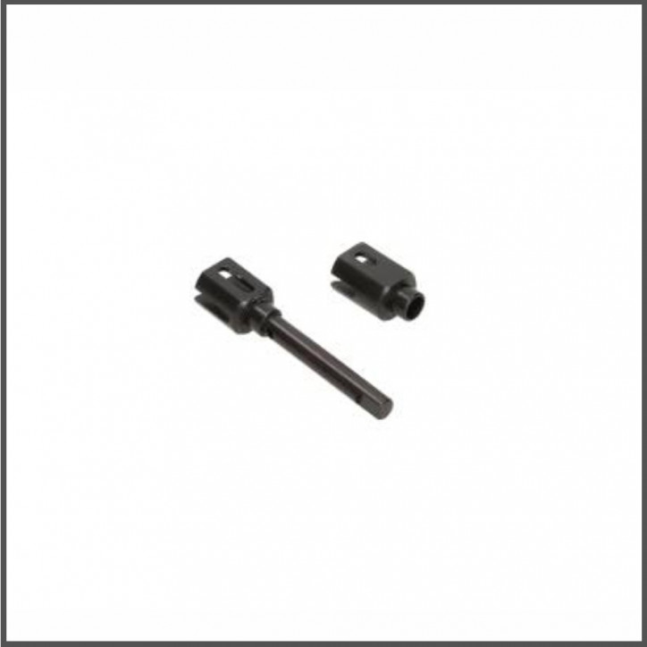 2 speed shaft/cup set (HB115807)