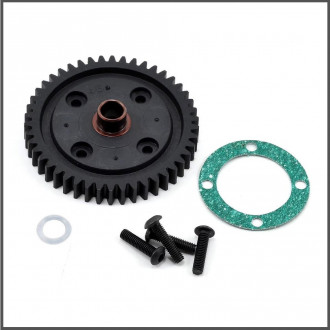 Spur gear 46t composite (SER600606)