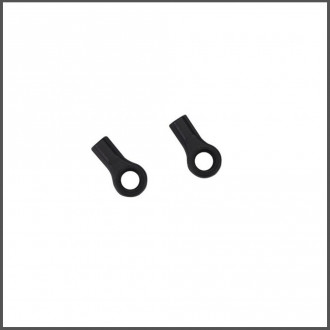 Steering balljoint (2) (SER601040)