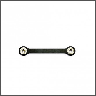 Steering crossbar alu srx8 gt (SER600999)