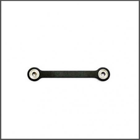 Steering crossbar alu srx8 gt (SER600999)