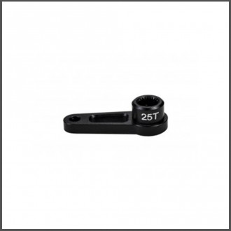 Steering lever 25t alu (SER804216)