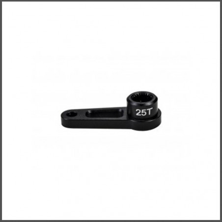 Steering lever 25t alu