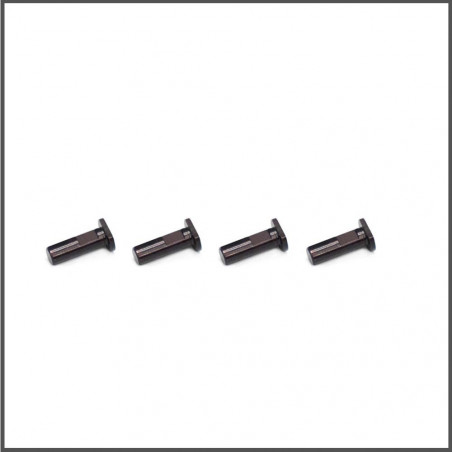 Steeringblock pin (4) srx8 (SER600786)