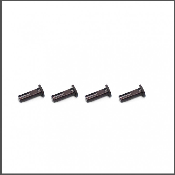 Steeringblock pin (4) srx8 (SER600786)