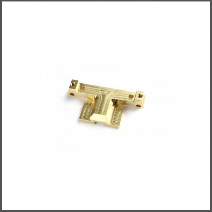 Suspension bracket fr brass (SER804400)