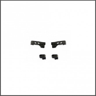 Suspension bracket fr lw narrow (1+1+2) s988 (SER903676)