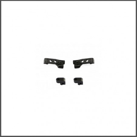 Suspension bracket fr lw narrow (1+1+2) s988 (SER903676)