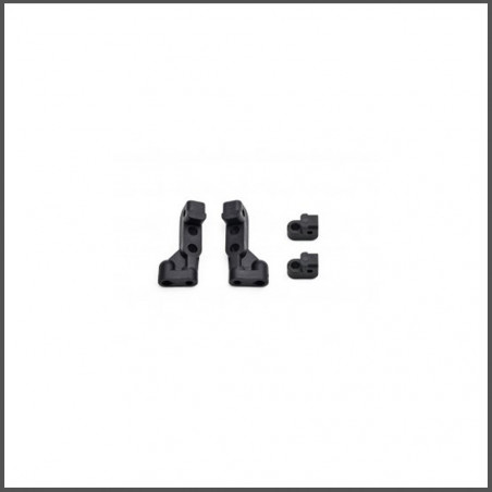 Suspension bracket FR lw narrow (1+1+2) S990 (SER903816)