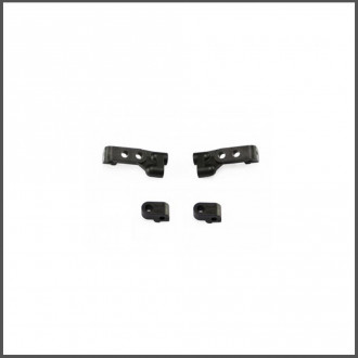 Suspension bracket fr lw wide (1+1+2) s988 (SER903677)