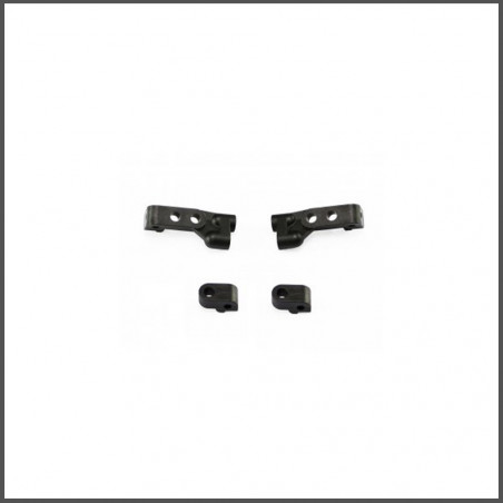 Suspension bracket fr lw wide (1+1+2) s988 (SER903677)