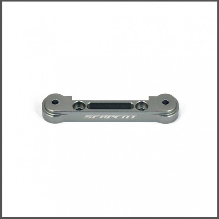 Suspension bracket fr fr srx8 (SER600736)