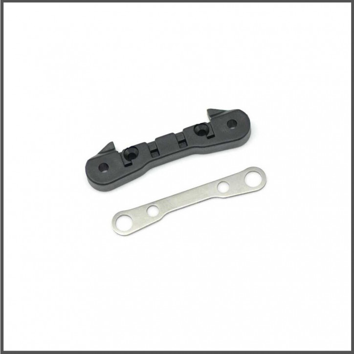 Suspension bracket fr-fr 811-s (ser600548) (SER600548)