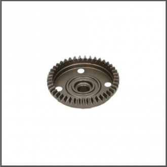 43T DIFF RING GEAR (FOR 10T INPUT GEAR) Spare Parts HB