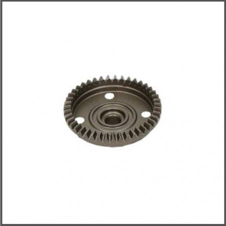 43T DIFF RING GEAR (FOR 10T INPUT GEAR) Spare Parts HB