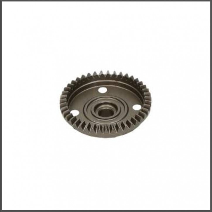 43t diff ring gear (for 10t input gear) (HB204195)