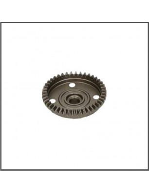 43T DIFF RING GEAR (FOR 10T INPUT GEAR) Spare Parts HB