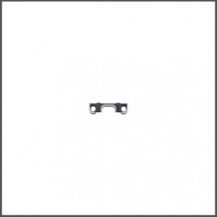 Suspension bracket rr fr alu s750 evo (SER804459)