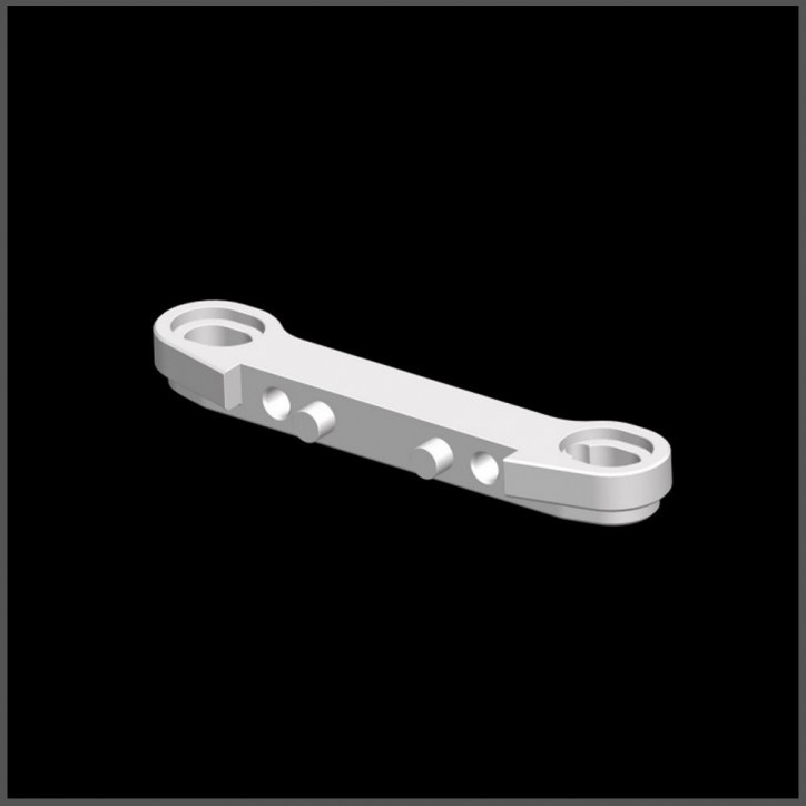 Suspension bracket rr rr magnesium srx8 gt (SER601156)