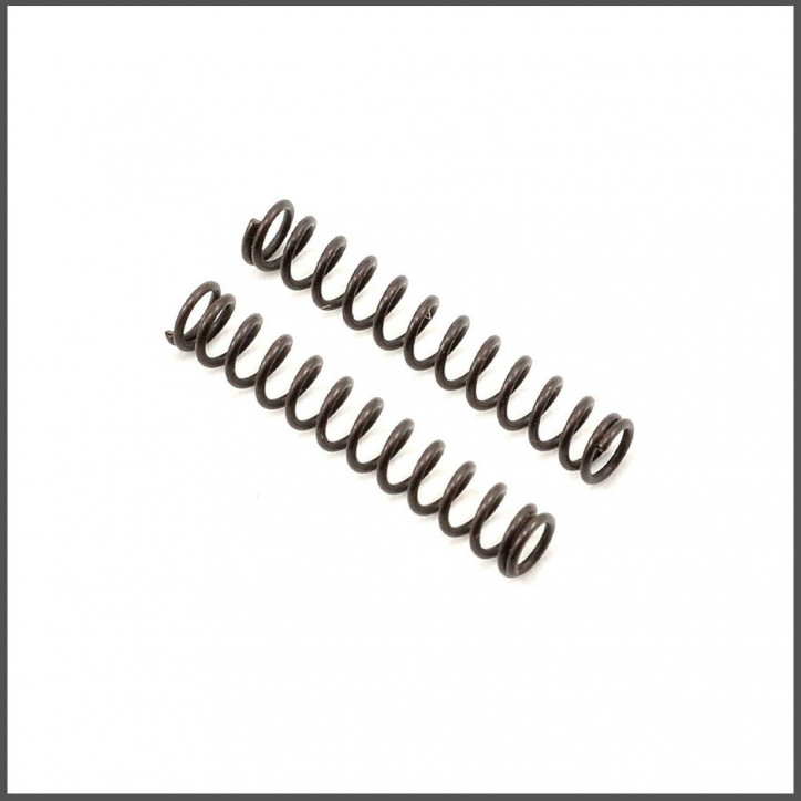 Throttle spring (2) (SER804181)