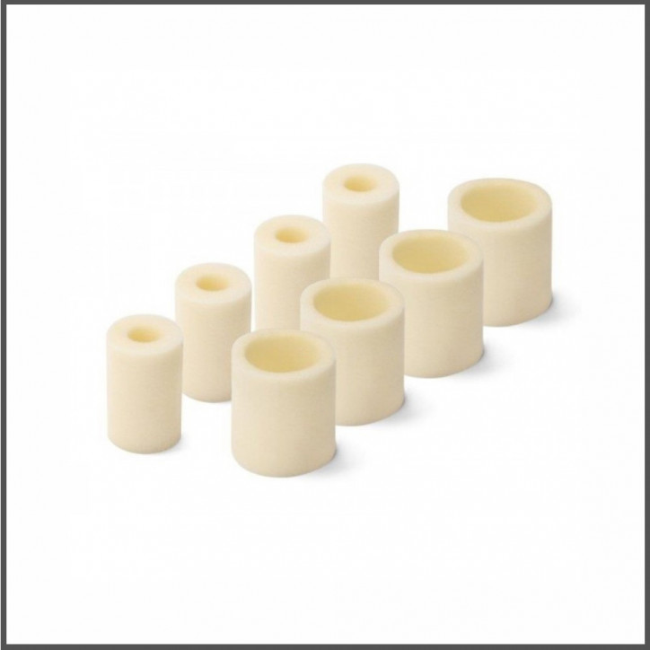 Air filter foam v2 (4pcs) (HB114624)