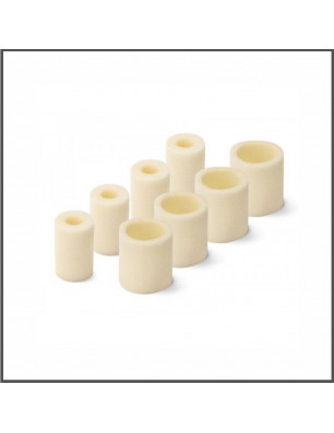 AIR FILTER FOAM V2 (4PCS) SPARE PARTS HB