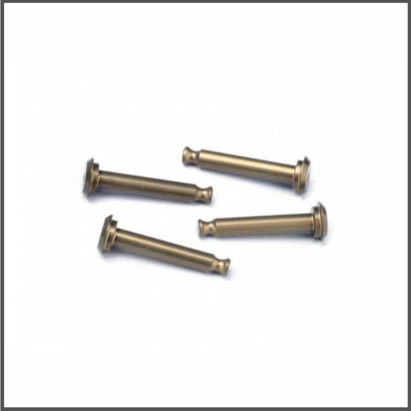 ALUMINIUM SHOCK / SWAYBAR PIN (4PCS) Spare Parts HB