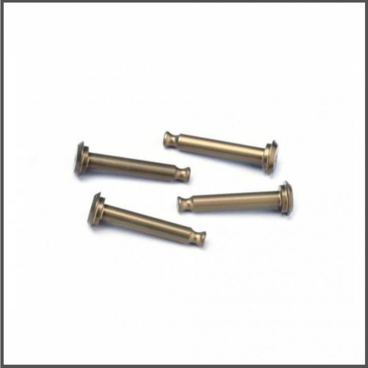Aluminium shock / swaybar pin (4pcs)