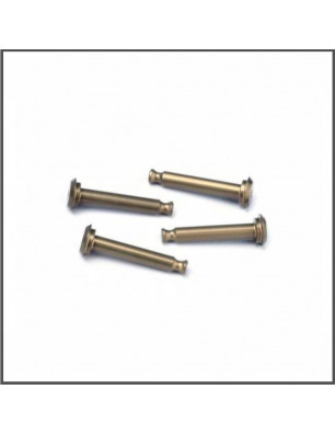 ALUMINIUM SHOCK / SWAYBAR PIN (4PCS) Spare Parts HB