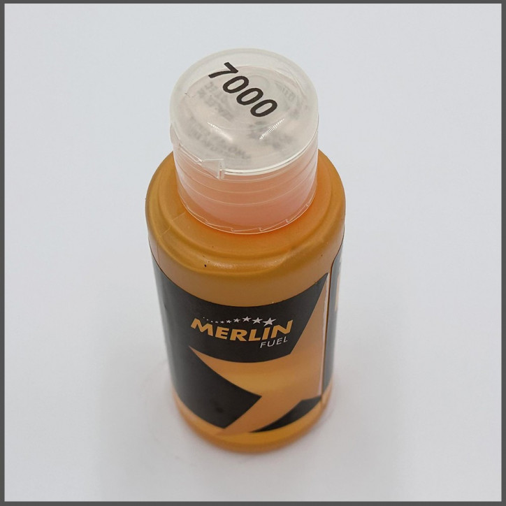 Merlin diff oil 7000