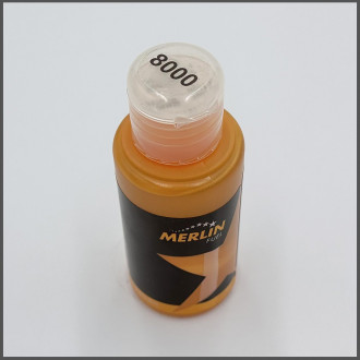 Merlin diff oil 8000