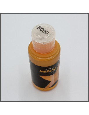 Merlin Diff Oil 8000 Chemical Products Merlin