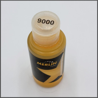 Merlin diff oil 9000